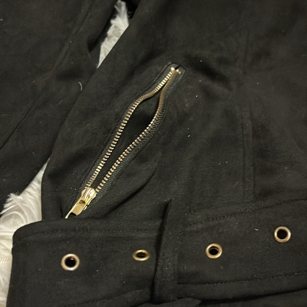 Jacket - Picture 2 of 3